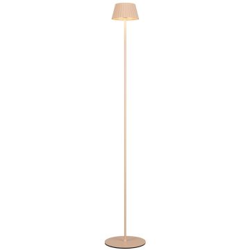 Trio SUAREZ R47706166 Stojací lampa 1x1.5w/led 3000k 200lm ip44