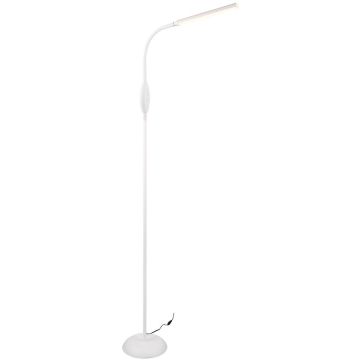 Trio TORO R47641101 Stojací lampa 1x5w/led 3000+4000+5000k 700lm ip20