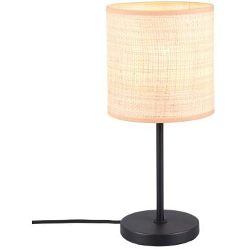 Trio AIMEE R51851036 Stolní lampa 1x10w/e27 ip20
