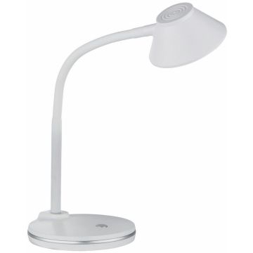 Trio BERRY R52191101 Stolní lampa 1x3.2w/led 3000k 270lm ip20
