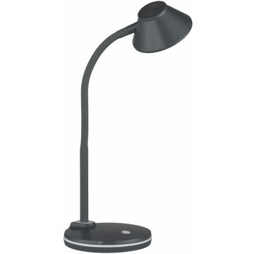Trio BERRY R52191187 Stolní lampa 1x3.2w/led 3000k 270lm ip20