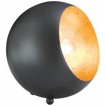 Trio BILLY R50101032 Stolní lampa 1x28w/e14 ip20