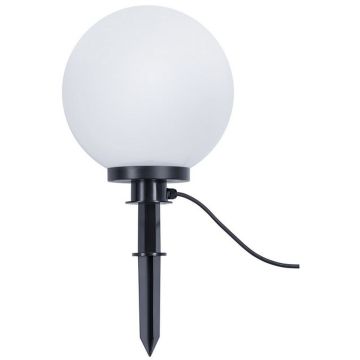 Trio BOLO R57043001 Stojací lampa 1x23w/e27 ip44