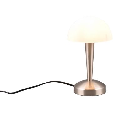 Trio CANARIA R59561107 Stolní lampa 1x5w/e14 3000k 470lm ip20