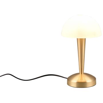 Trio CANARIA R59561108 Stolní lampa 1x5w/e14 3000k 470lm ip20