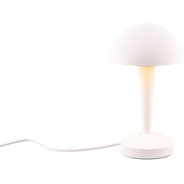 Trio CANARIA R59561131 Stolní lampa 1x5w/e14 3000k 470lm ip20