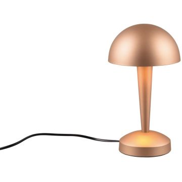 Trio CANARIA R59561165 Stolní lampa 1x5w/e14 3000k 470lm ip20
