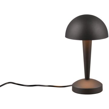 Trio CANARIA R59561180 Stolní lampa 1x5w/e14 3000k 470lm ip20