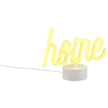 Trio CASA R55921101 Stolní lampa 1x1w/led ip20
