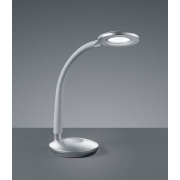Trio COBRA R52721187 Stolní lampa 1x3w/led 3000k 300lm ip20