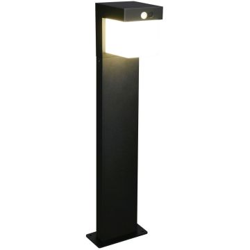 Trio COLOMBO R53286132 Stojací lampa 1x5.5w/led 4000k 650lm ip44