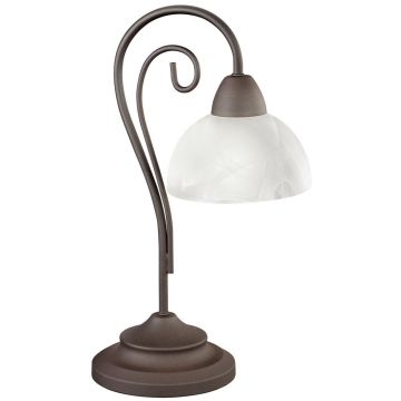 Trio COUNTRY R5031-24 Stolní lampa 1x40w/e14 ip20