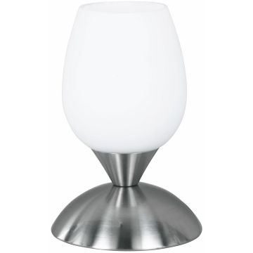 Trio CUP R59441007 Stolní lampa 1x40w/e14 ip20
