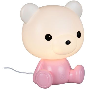 Trio CUTIE R57991193 Stolní lampa 1x1w/led 3000k 30lm ip20