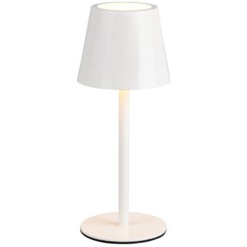 Trio DIAZ R55961131 Stolní lampa 1x1.6w/led 2700-6500k 160lm ip44
