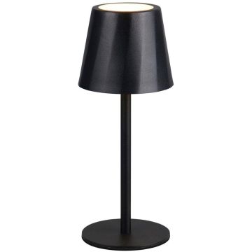 Trio DIAZ R55961132 Stolní lampa 1x1.6w/led 2700-6500k 160lm ip44