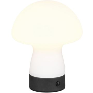 Trio DOOLEY R54981131 Stolní lampa 1x1.5w/led 3000k 140lm ip20