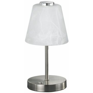 Trio EMMY R52541907 Stolní lampa 1x2.5w/led 3000k 200lm ip20
