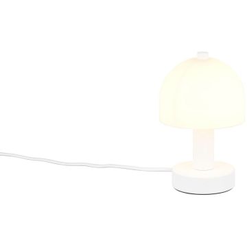 Trio GLENN R51961031 Stolní lampa 1x10w/e14 ip20