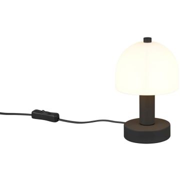Trio GLENN R51961032 Stolní lampa 1x10w/e14 ip20