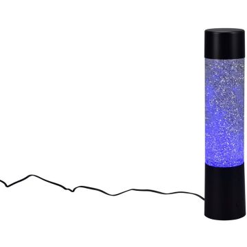 Trio GLITTER R50871032 Stolní lampa 1x1w/led ip20