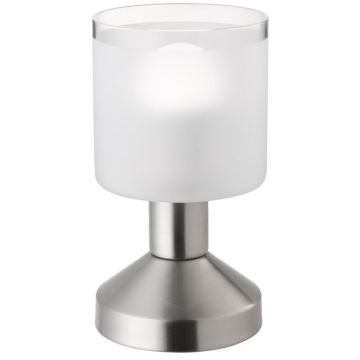 Trio GRAL R59521007 Stolní lampa 1x40w/e14 ip20