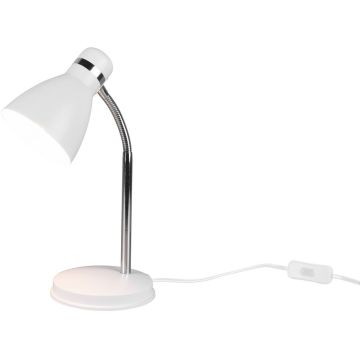 Trio HARVEY R50731031 Stolní lampa 1x10w/e27 ip20