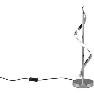 Trio ISABEL R52201106 Stolní lampa 1x8w/led 4000K 950lm ip20
