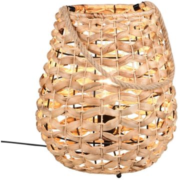 Trio JEAN R56221036 Stolní lampa 1x40w/e27 ip20