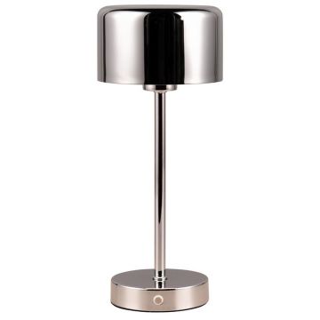 Trio JEFF R59151106 Stolní lampa 1x1w/led 3000k 120lm ip20