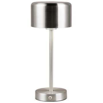 Trio JEFF R59151107 Stolní lampa 1x1w/led 3000k 120lm ip20