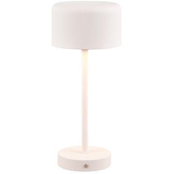 Trio JEFF R59151131 Stolní lampa 1x1.5w/led 3000K 150lm ip20