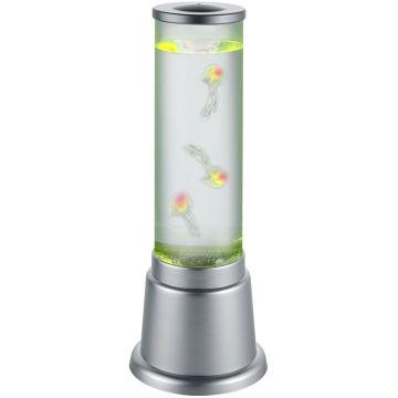 Trio JELLY R50701187 Stolní lampa 1x6w/led ip20