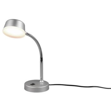 Trio KIKO R52501187 Stolní lampa 1x4.5w/led 3000k 300lm ip20