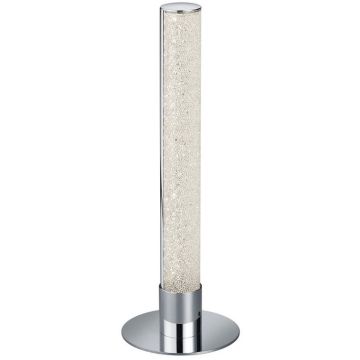 Trio LEIA R52571100 Stolní lampa 1x5w/led 3000k 400lm ip20