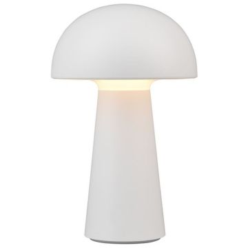 Trio LENNON R52176101 Stolní lampa 1x2w/led 3000k 180lm ip44