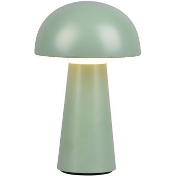 Trio LENNON R52176149 Stolní lampa 1x2w/led 3000k 180lm ip44