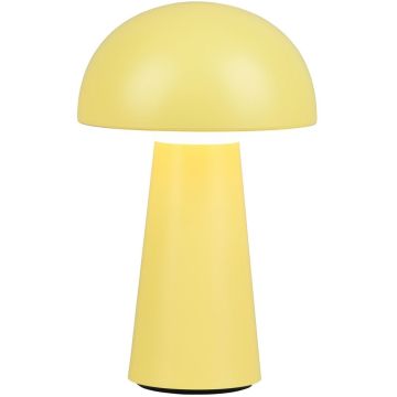Trio LENNON R52176183 Stolní lampa 1x2w/led 3000k 180lm ip44