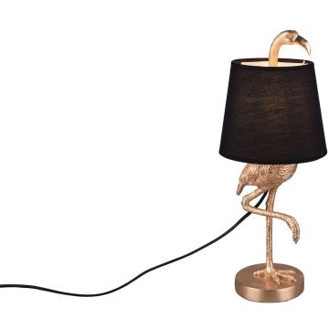 Trio LOLA R50251079 Stolní lampa 1x40w/e14 ip20