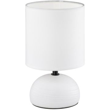 Trio LUCI R50351001 Stolní lampa 1x40w/e14 ip20