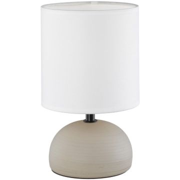 Trio LUCI R50351025 Stolní lampa 1x40w/e14 ip20