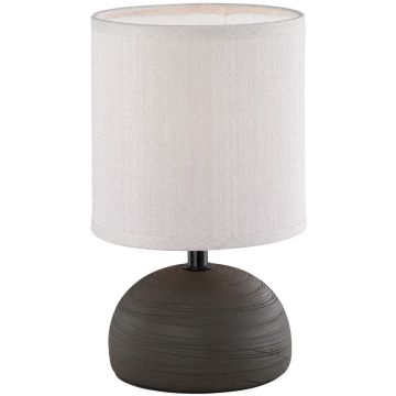 Trio LUCI R50351026 Stolní lampa 1x40w/e14 ip20