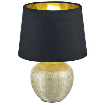 Trio LUXOR R50621079 Stolní lampa 1x40w/e14 ip20