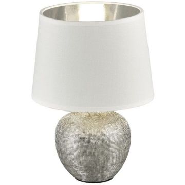 Trio LUXOR R50621089 Stolní lampa 1x40w/e14 ip20