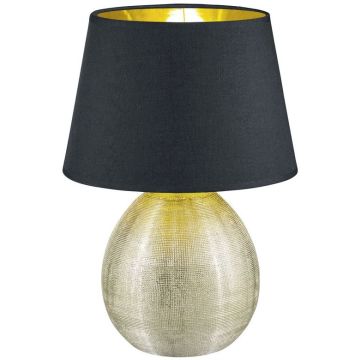 Trio LUXOR R50631079 Stolní lampa 1x60w/e27 ip20