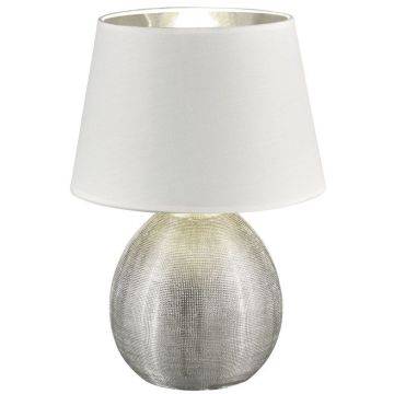 Trio LUXOR R50631089 Stolní lampa 1x60w/e27 ip20