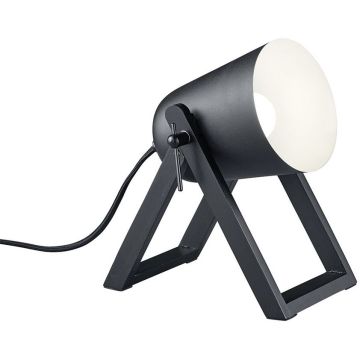 Trio MARC R50721032 Stolní lampa 1x25w/e27 ip20