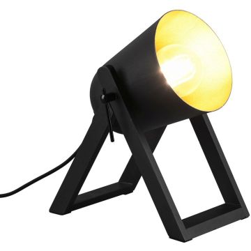 Trio MARC R50721080 Stolní lampa 1x25w/e27 ip20
