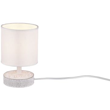 Trio MARIE R50980101 Stolní lampa 1x28w/e14 ip20