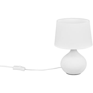 Trio MARTIN R50371001 Stolní lampa 1x40w/e14 ip20